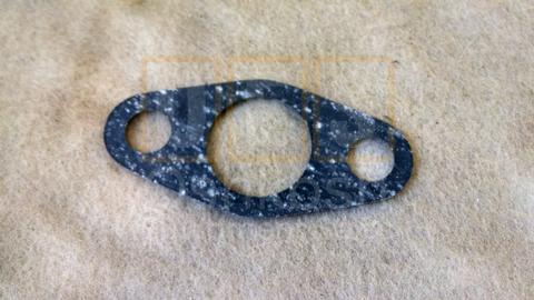 Turbo Oil Return Line Gasket